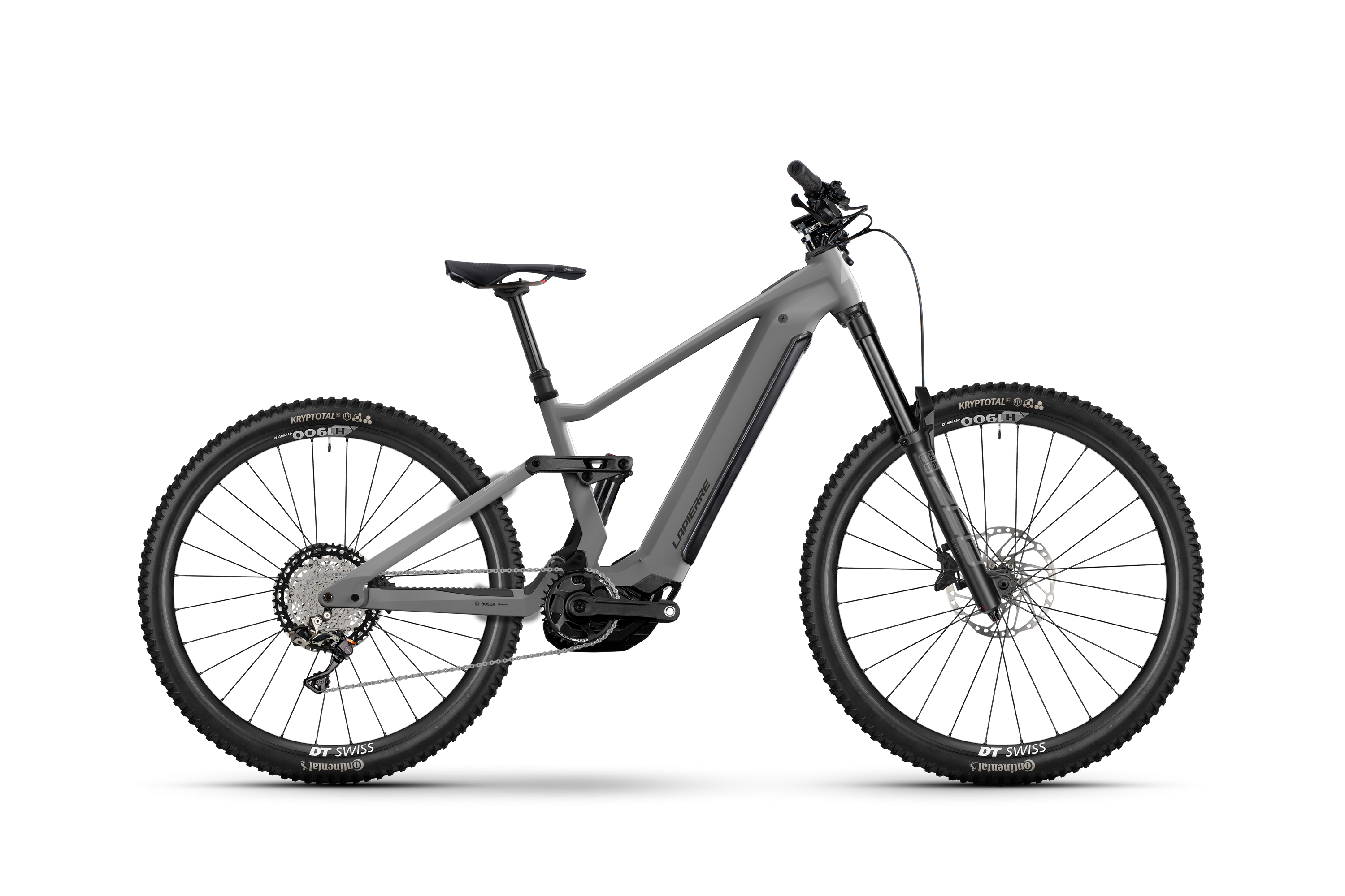 Lapierre OVERVOLT AM AL 7.8